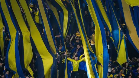 Exjugador de Boca Juniors es internado de emergencia por derrame en un pulmón