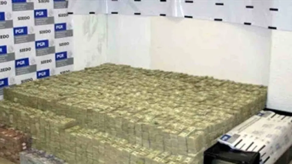 La condena fue obtenida por la FGR con las pruebas presentadas por el Ministerio Público Federal, a través de la FEMDO y la FECOR./ PGR