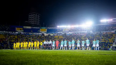América presume paternidad sobre Santos en torneos cortos