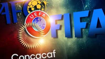 UEFA, Concacaf y AFC se lanzan en contra de Infantino: “El futbol no le pertenece a ningún individuo”