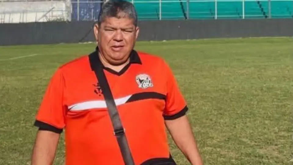 Luis Manuel 'Papillo' Cruz García | FB: @hijollaneroenlacultura