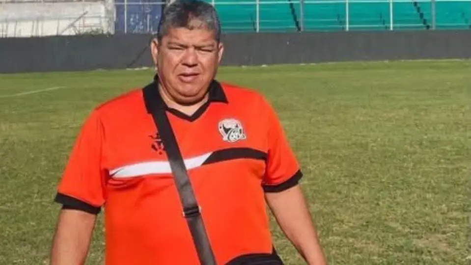 Luis Manuel 'Papillo' Cruz García | FB: @hijollaneroenlacultura