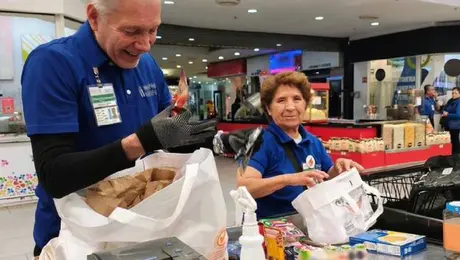 INAPAM impulsa oportunidades laborales para adultos mayores con empleos y actividades productivas
