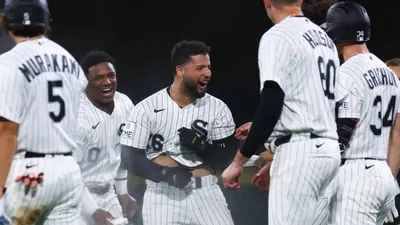 White Sox dejan atrás la oscuridad; Chicago vuelve a ilusionarse con octubre