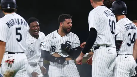 White Sox dejan atrás la oscuridad; Chicago vuelve a ilusionarse con octubre