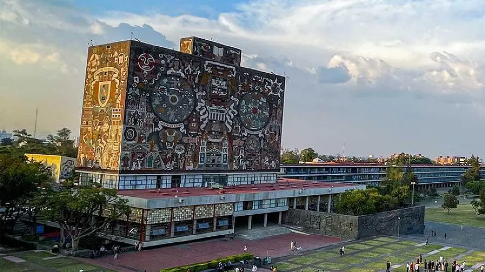 Los alumnos que participarán son aquellos que tienen un puntaje alto o atípico / 
FB: @UNAM.MX.Oficial