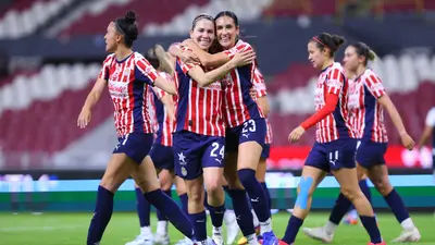 ¿Cómo fue el Clausura 2026 de Chivas Femenil?