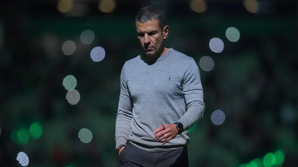 Jaime Lozano en la Liga MX | IMAGO 7