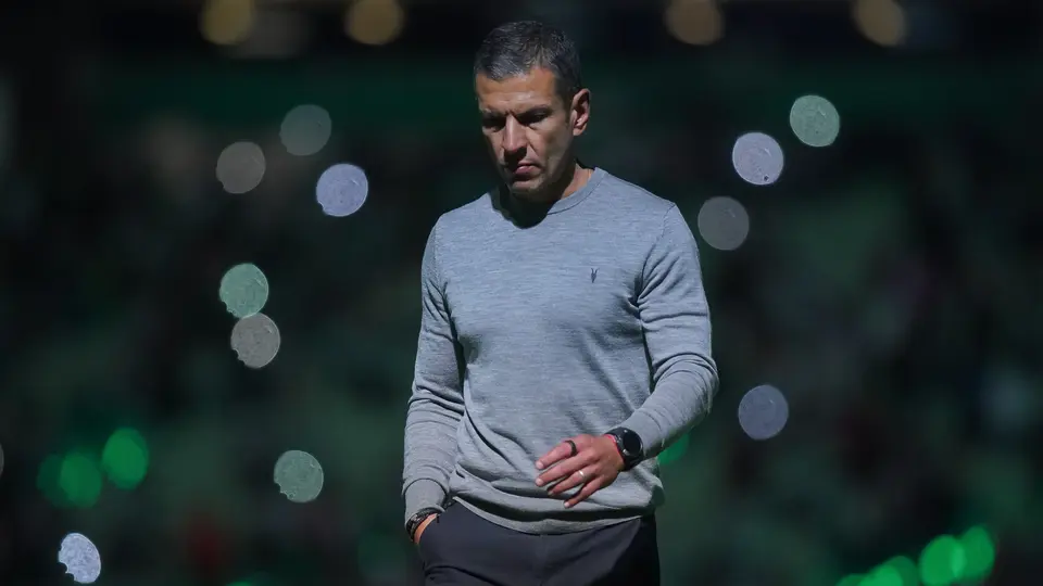 Jaime Lozano en la Liga MX | IMAGO 7