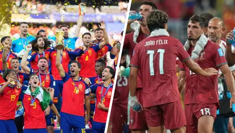 ¿España y Portugal se bajan del Mundial 2030? Esto es lo que se sabe