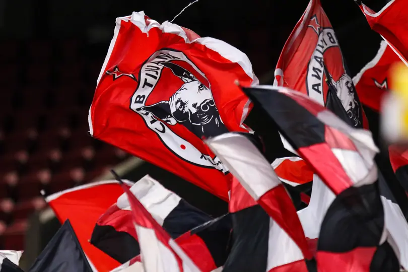 Afición de Tijuana apoyando a su equipo | MEXSPORT