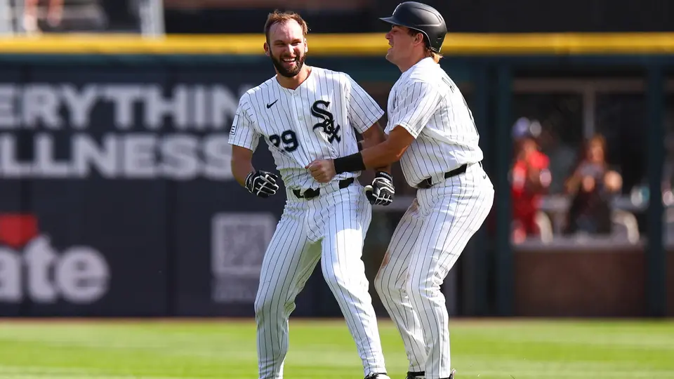White Sox | MLB