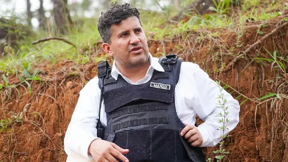 Las investigaciones del edil Carlos Manzo continúan y serán dadas a conocer por la Fiscalía / Especial