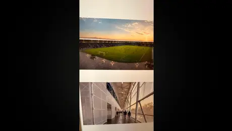 Puerto Vallarta tendrá nuevo estadio para Liga Premier
