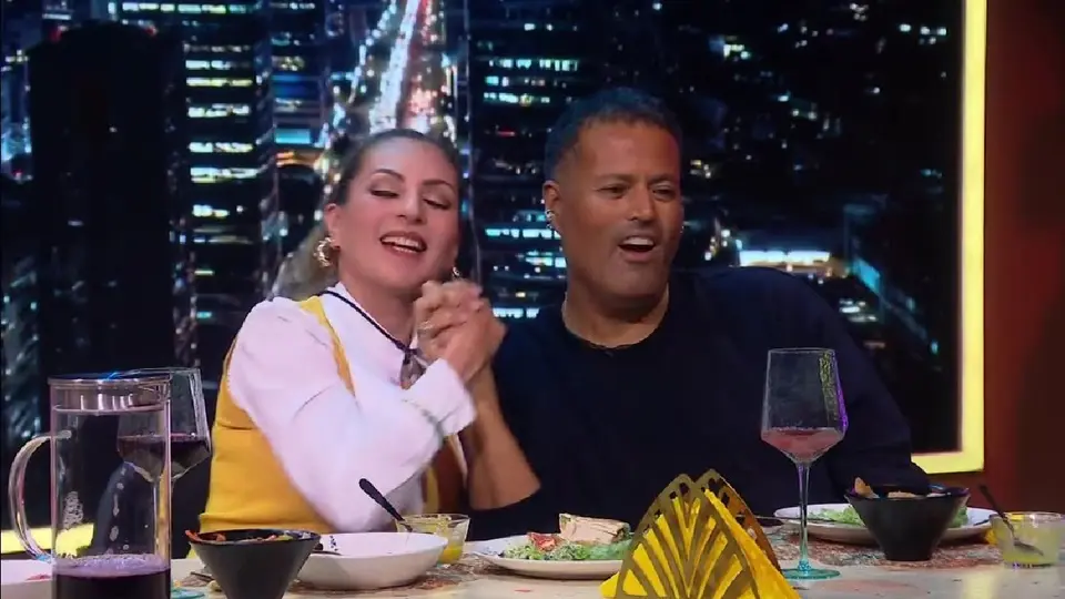 Mariana Ochoa le confesó a sus seguidores que estuvo muy mala antes del reality / Especial