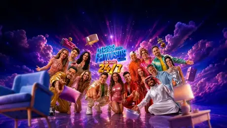 ¿Dónde y a qué hora ver la primera eliminación de La Casa de los Famosos México?