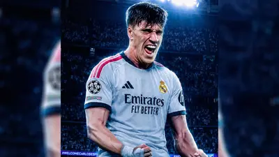 Real Madrid ficha al delantero Carlos Espí procedente de Levante
