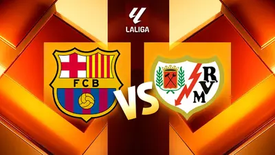 ¿Cuándo y dónde ver el Barcelona vs Rayo Vallecano?