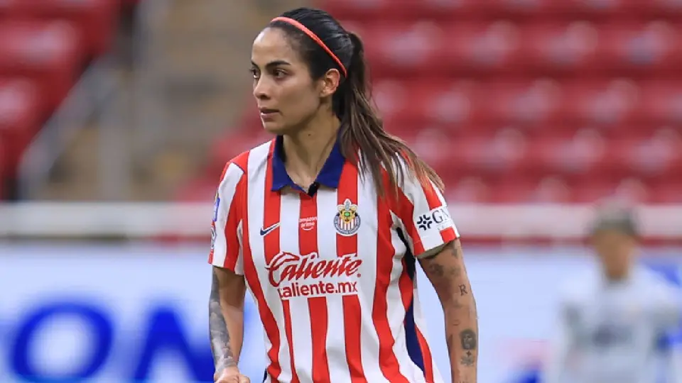 Carolina Jaramillo l IMAGO7
