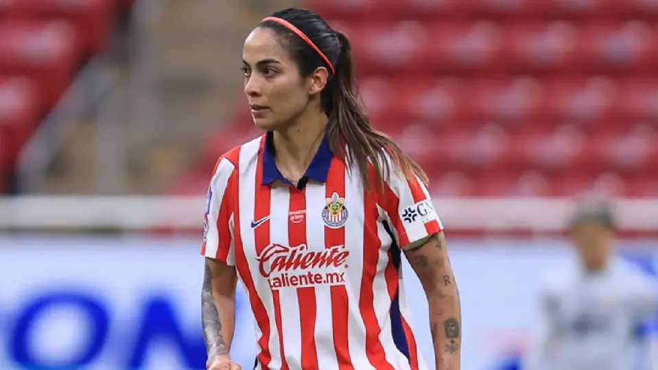 Carolina Jaramillo l IMAGO7