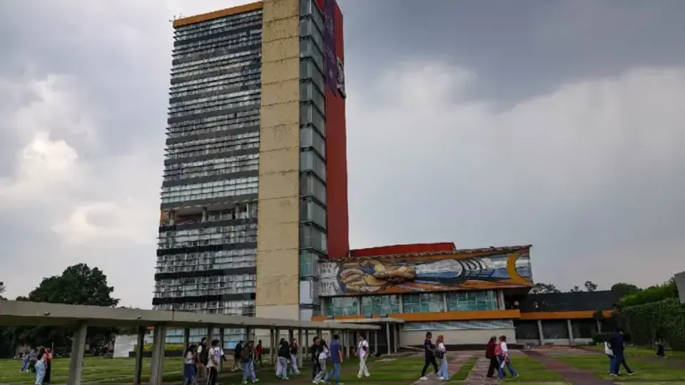 El registro cerrará el 4 de septiembre a las 12:00 horas y los resultados se publicarán ese mismo día./ UNAM