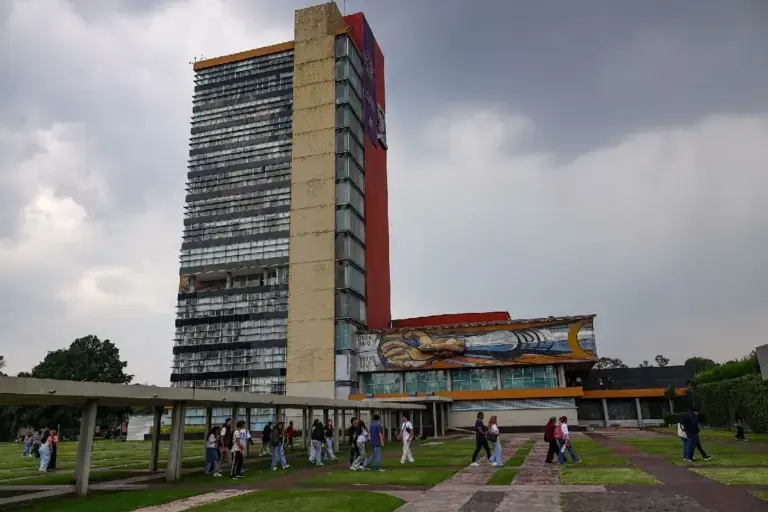 El registro cerrará el 4 de septiembre a las 12:00 horas y los resultados se publicarán ese mismo día./ UNAM