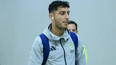 Guillermo Almada revela la razón de la salida de Sebastián Cáceres