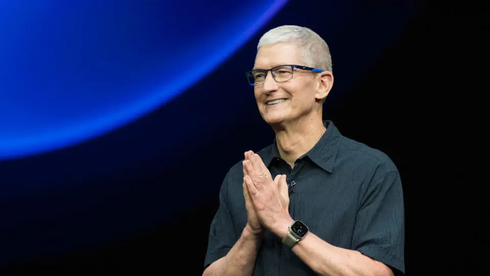 El desafío era titánico: mantener la relevancia de una empresa./APPLE