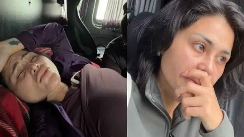VIDEO: Gomita revela que se está “muriendo” y enciende las alarmas por su salud