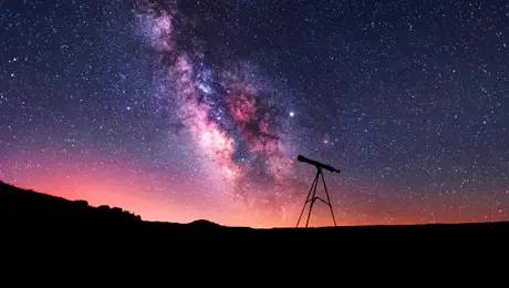 Eventos astronómicos de septiembre 2026: fechas para ver a Venus, la Luna de la Cosecha