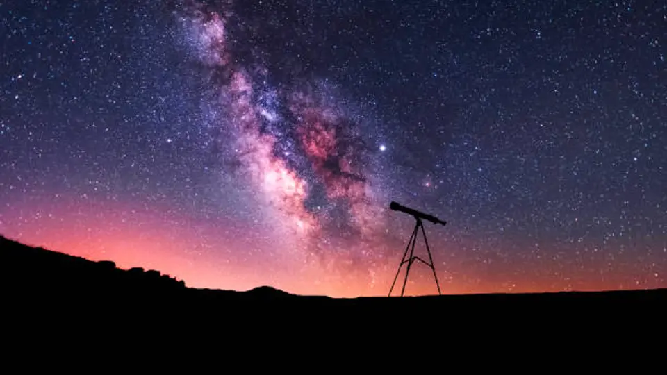 Eventos astronómicos de septiembre 2026: fechas para ver a Venus, la Luna de la Cosecha