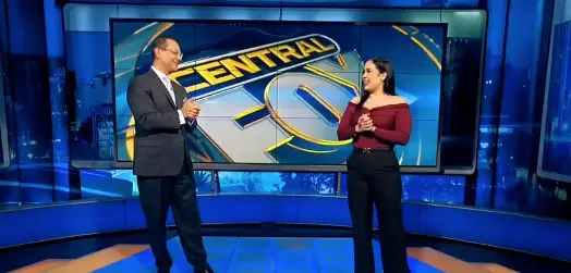 Imagen de FOX Sports MX | CAPTURA DE PANTALLA