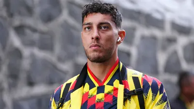Sebastián Cáceres insiste en salir del América; Celta de Vigo reactiva negociación