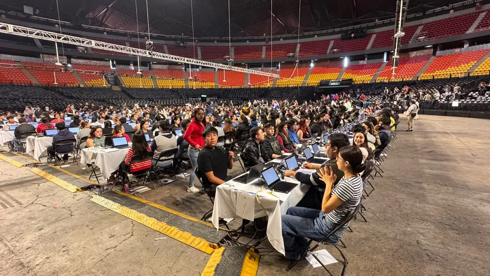 Más de 16 mil aspirantes podrán competir por los espacios disponibles en esta nueva etapa de ingreso./ X: @UNAM_MX