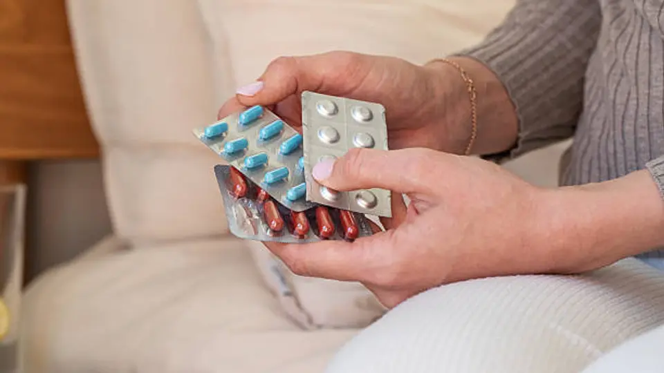 Algunas investigaciones han encontrado un aumento relativo del riesgo de cáncer de mama asociado con el uso prolongado de anticonceptivos hormonales./@pixabay