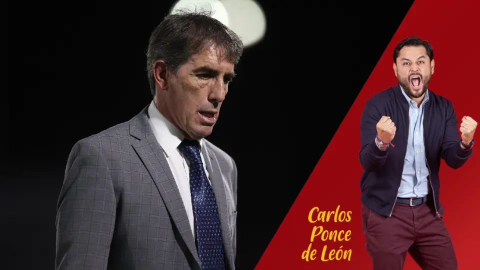 El Apunte del Director: Aunque Almada se queje, América logra refuerzos