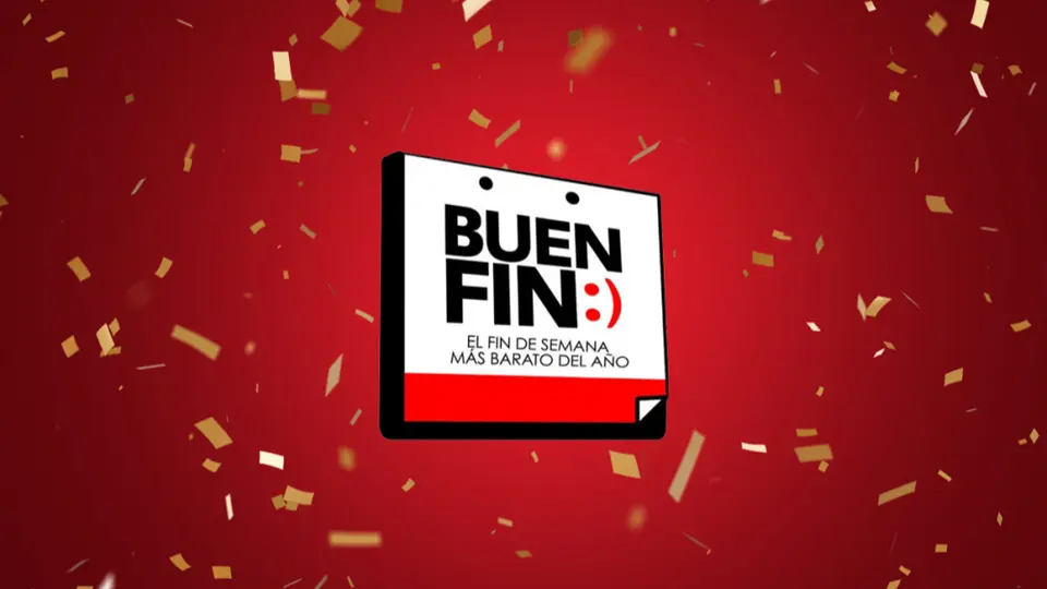 El descanso obligatorio del lunes 16 de noviembre quedará dentro del periodo de El Buen Fin 2026./ RS