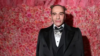 John Galliano cancela su exposición en el Met tras la polémica por su pasado