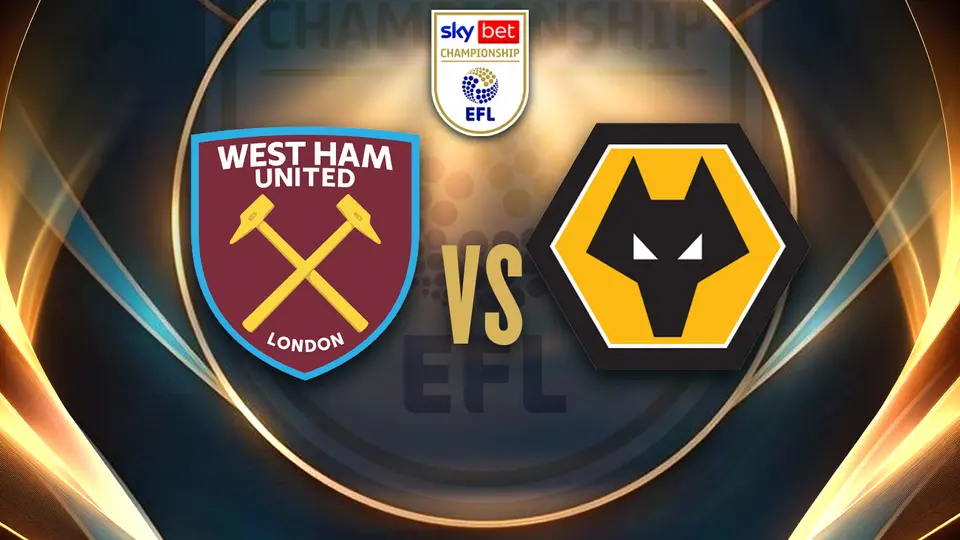 ¿Dónde ver West Ham vs. Wolverhampton? Fecha, hora y transmisión