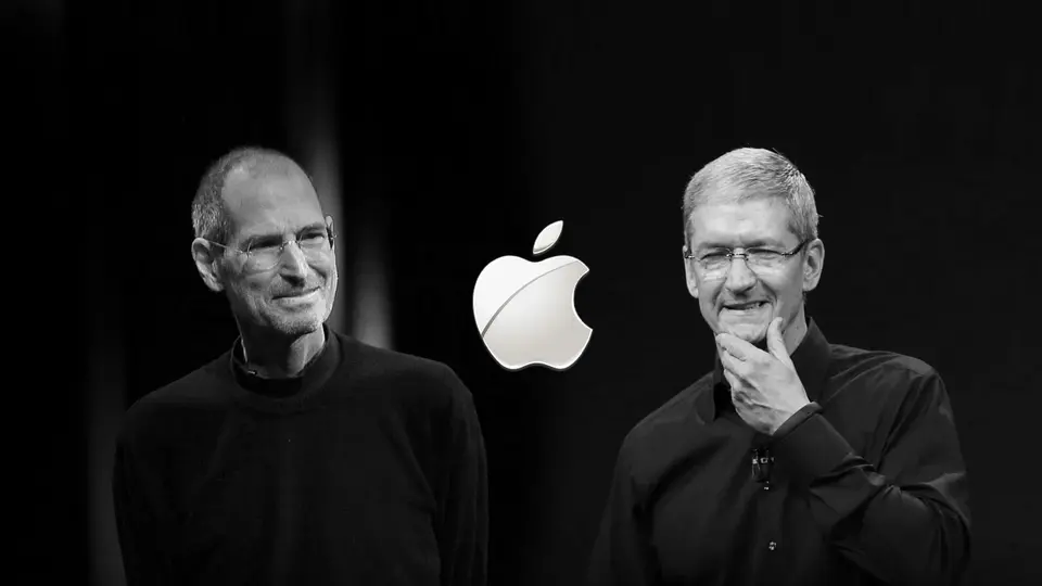Tim Cook, sucesor permanente de Steve Jobs desde el 2011./especial