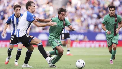 ¿Cómo juega Carlos Álvarez, el posible fichaje del América?