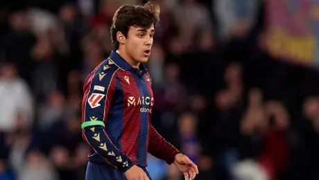 ¿Quién es Carlos Álvarez, la joya española que apunta al América?