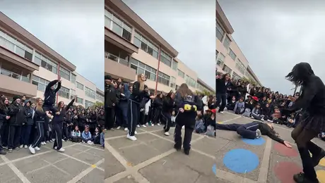 Los jóvenes prefieren "farmear aura" y la psicología nos explica por qué