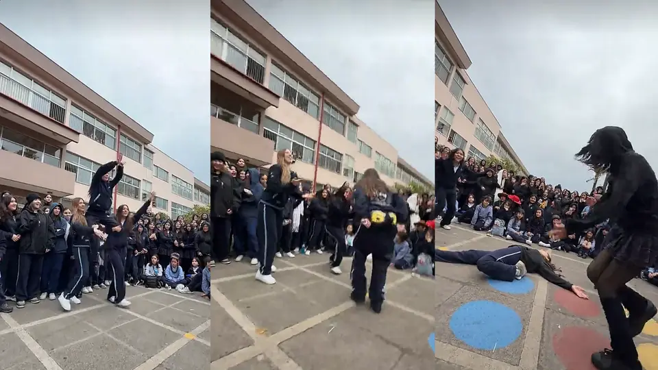 Los jóvenes prefieren "farmear aura" y la psicología nos explica por qué