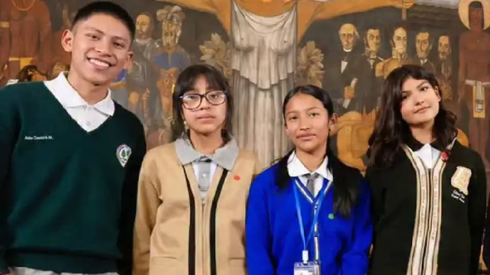 ¿Qué es la "Generación Pandemia"? Comienza nivel secundaria entre desafíos educativos