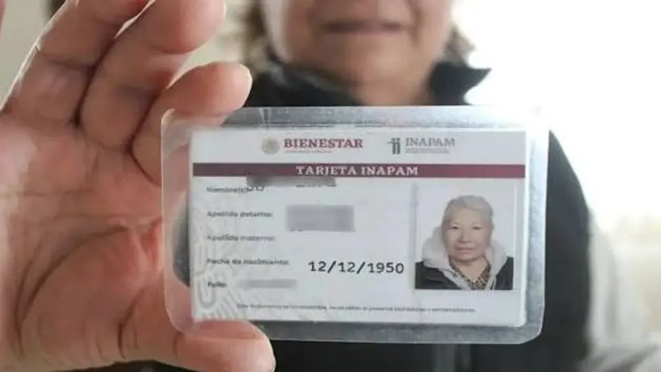 La credencial está dirigida a personas de 60 años o más y puede solicitarse una vez cumplida la edad requerida./ RS