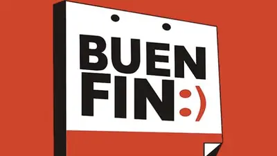 El Buen Fin 2026 ya tiene fecha: conoce cuándo será y cuántos días durará