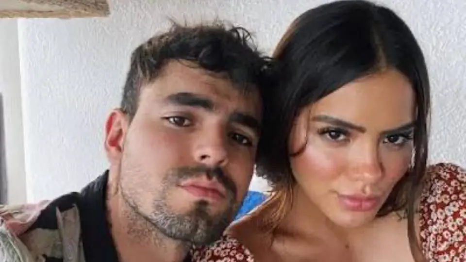 Claudia Zendejas y su hermano “Maestro Shifu” protagonizan emotivo reencuentro tras meses distanciados