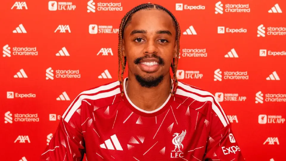 ¡Oficial! Barcola es nuevo jugador del Liverpool