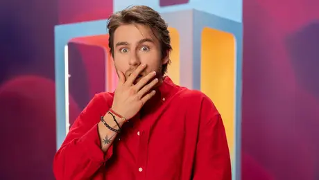 Luis Chaparro es el quinto eliminado de La Casa de los Famosos México 2026